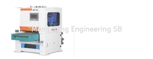 E CHANGE SANDING MACHINE