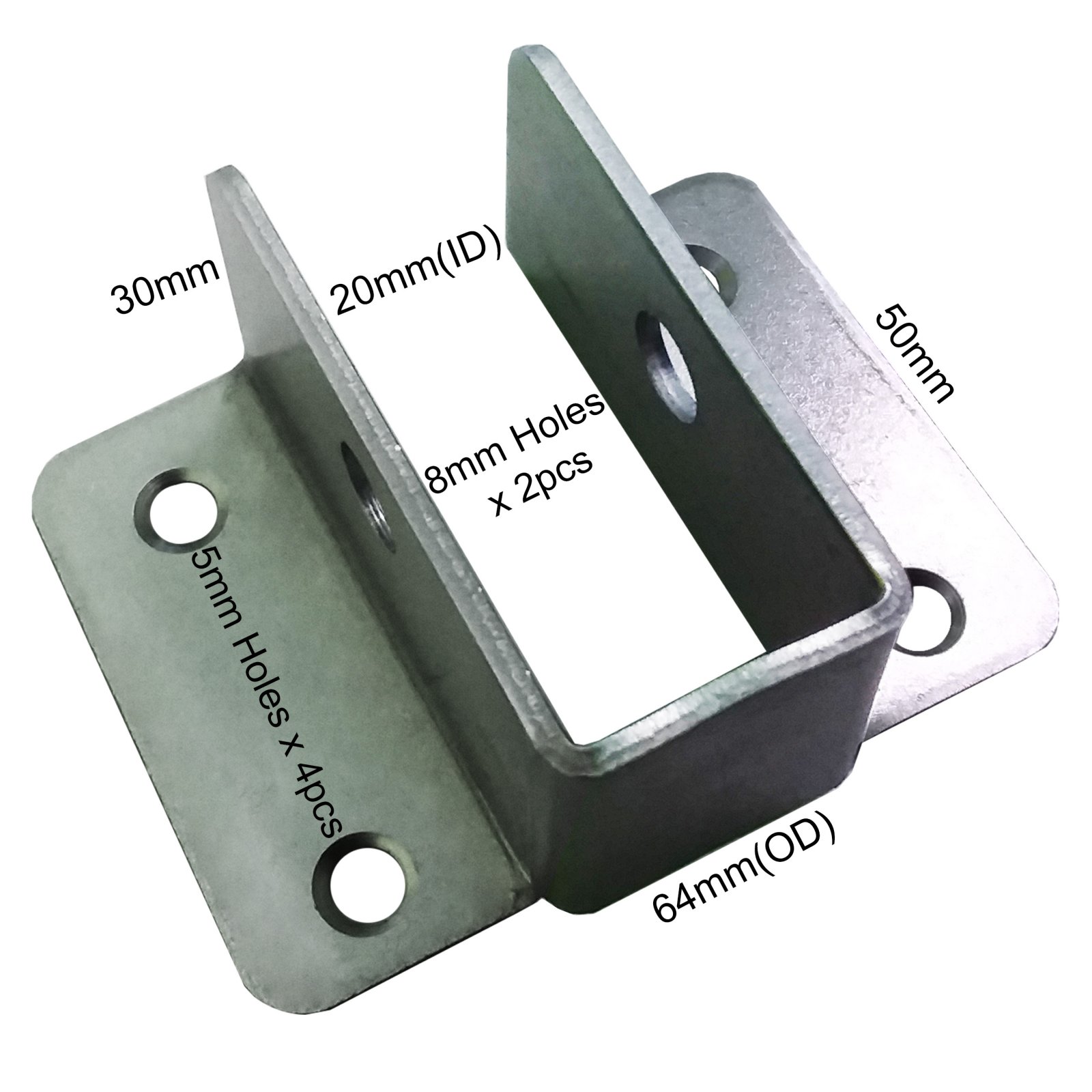 Centre Rail Bracket 