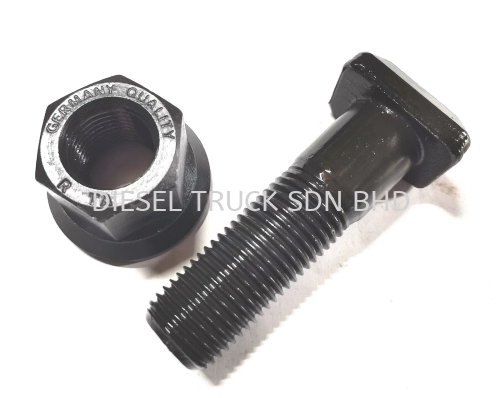 WHEEL BOLT FR 70MM 1368690L 