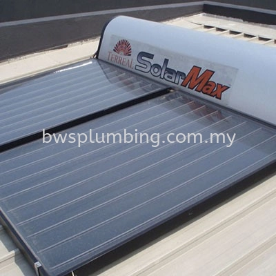 Solarmax Solar Heater Thermostat Supply & Install