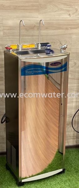 E-700 Yamada Direct Pipe In Hot & Cold Water Cooler Water Cooler Rental Version Johor Bahru (JB), Malaysia, Senai Supply Suppliers Manufacturer | Ecom Marketing Sdn Bhd