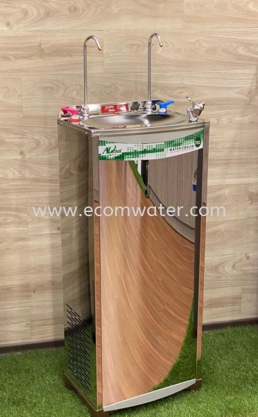 E-702 Direct Pipe-In Hot & Cold Water Cooler Water Cooler Rental Version Johor Bahru (JB), Malaysia, Senai Supply Suppliers Manufacturer | Ecom Marketing Sdn Bhd