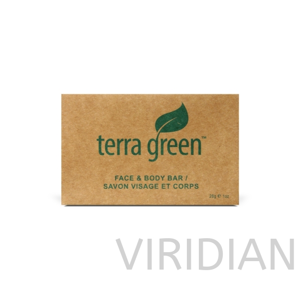 Terra Green_28g Soap Soap Terra Green Toiletries Kuala Lumpur (KL), Malaysia, Selangor, Setapak Supplier, Suppliers, Supply, Supplies | Viridian Technologies
