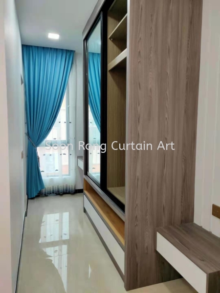     Supplier, Supply, Wholesaler, Retailer | Soon Rong Curtain Art