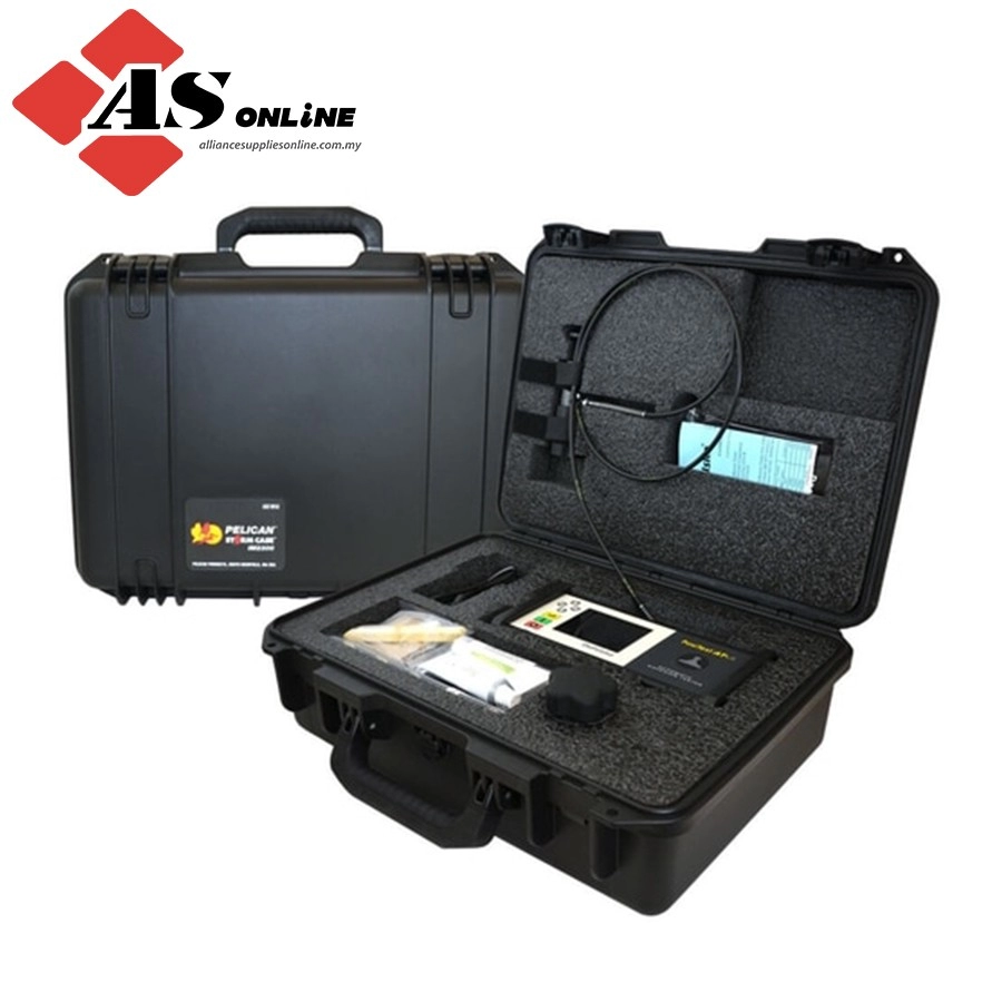 DEFELSKO Pelican Case for PosiTest AT-A Pull-Off Adhesion Testers