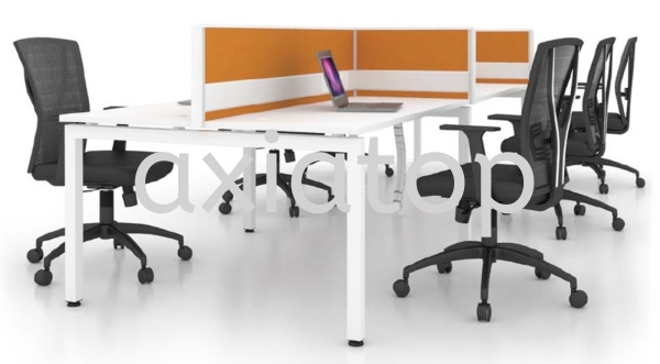 AZOLLA Concept  Workstation Office Furniture Melaka, Malaysia, Selangor, Kuala Lumpur (KL), Johor Bahru (JB), Seri Kembangan Supplier, Suppliers, Supply, Supplies | Axiatop Furniture