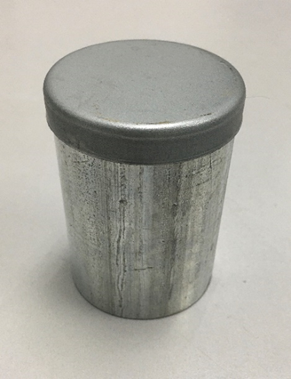 ULTRAGAL ROUND POST 50diameter X 1.5 POST ACCESSORIES Malaysia, Penang, Perai Supplier, Manufacturer, Supply, Supplies | Eco Tech Ware Sdn Bhd