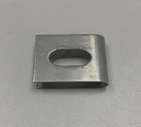 Stainless Steel U Clip POST ACCESSORIES Malaysia, Penang, Perai Supplier, Manufacturer, Supply, Supplies | Eco Tech Ware Sdn Bhd