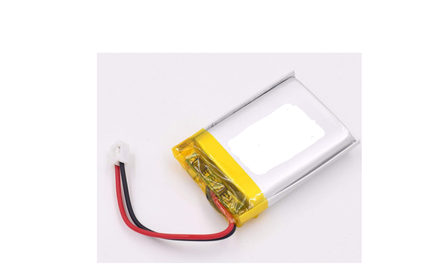 EEMB LP605590HD Li-ion Polymer Battery