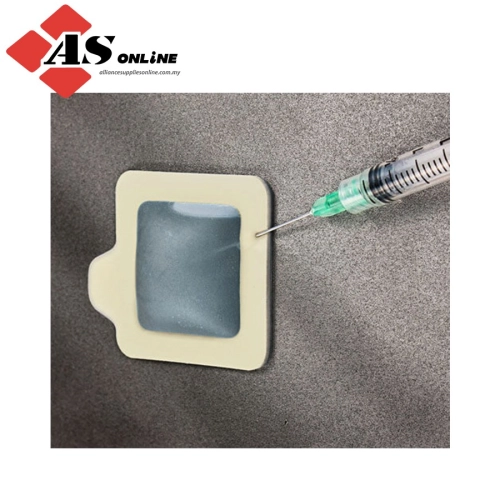 DEFELSKO Latex Adhesive Patch / Model: SSTPATCHL25