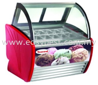 ICE CREAM FREEZER - HIGH QUALITY Ice Cream Freezer Tescool Commercial Refrigerator Seri Kembangan, Selangor, Kuala Lumpur (KL), Batu Caves, Malaysia Supplier, Supplies, Manufacturer, Design, Renovation | Easy Best Marketing Sdn Bhd