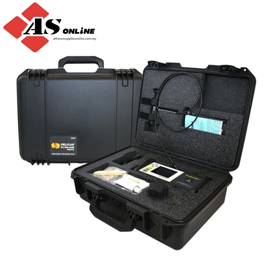 DEFELSKO Pelican Case for PosiTest AT-A Pull-Off Adhesion Testers / Model: CASEATAB-P