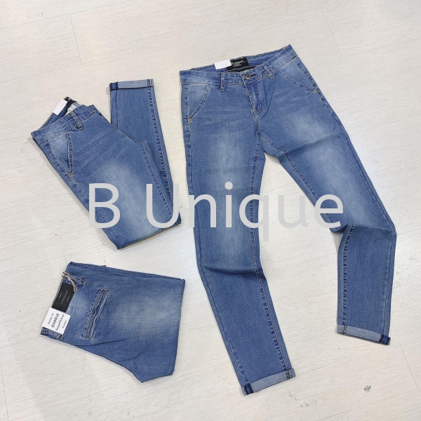 Men's Jean Pant supplier Men Jean Fashion Malaysia, Kuala Lumpur (KL), Selangor Supplier, Manufacturer, Supply, Supplies | Unique Base Apparel Sdn Bhd