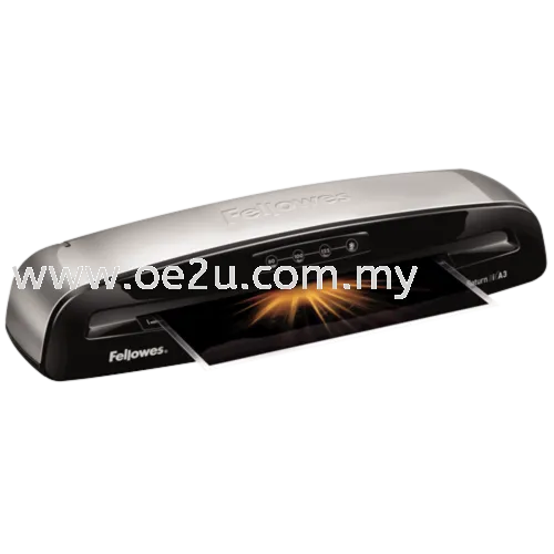 Fellowes Saturn 3i A3 Laminator