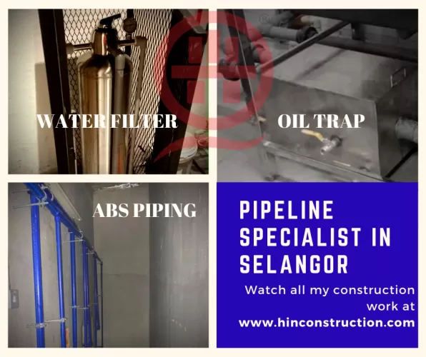 Specialist Piping Contractor In Selangor/Kuala Lumpur. Click Now.