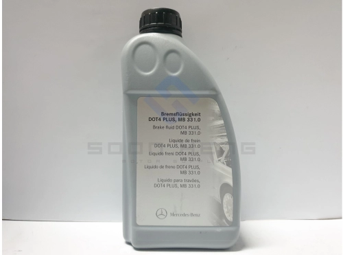 SL DOT 4 - Brake Fluid ~ 1 Liter (ATE) Selangor, Malaysia, Kuala Lumpur  (KL), Klang Supplier, Suppliers, Supply, Supplies