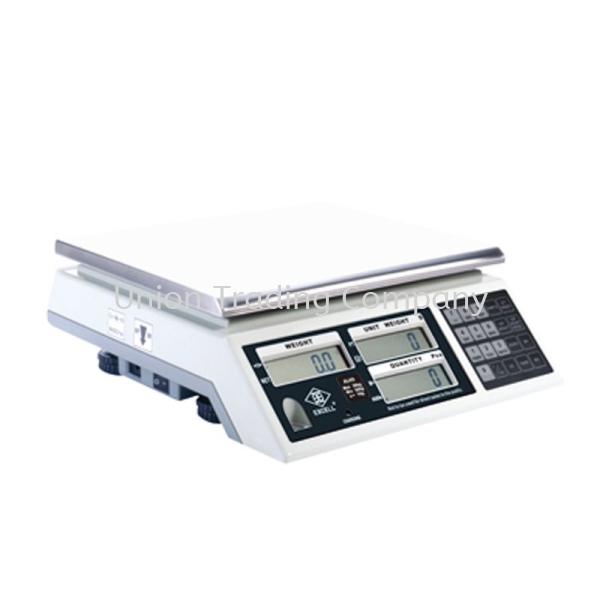 EXCEL ALH3 HIGH RESOLUTION COUNTING SCALE COUNTING ELECTRONIC SCALE Kuala Lumpur (KL), Malaysia, Selangor, Shah Alam Supplier, Suppliers, Supply, Supplies | Union Trading Company