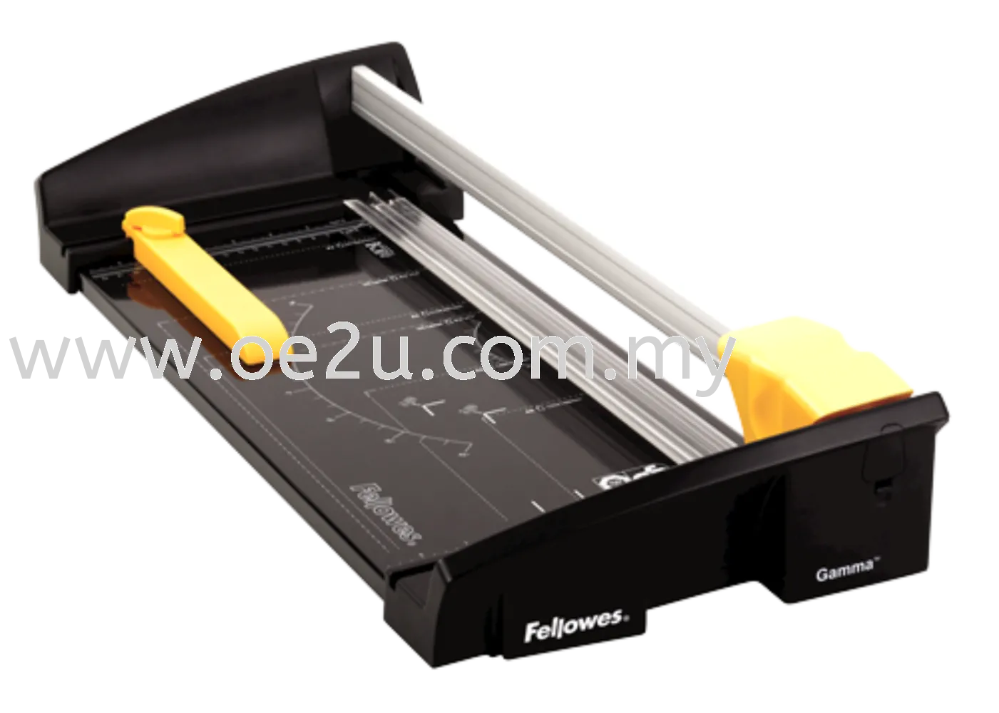 Fellowes Gamma A3 Paper Trimmer