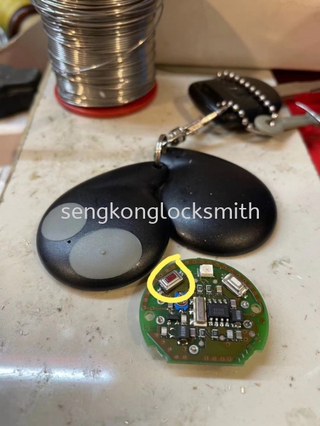 repair cobra remote control Repair Remote Control Selangor, Malaysia, Kuala Lumpur (KL), Puchong Supplier, Suppliers, Supply, Supplies | Seng Kong Locksmith Enterprise