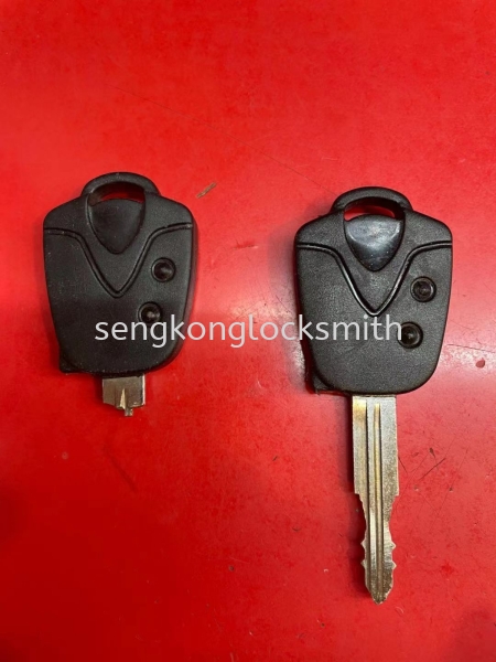 change proton key chip cover Change Car Remote Housing Selangor, Malaysia, Kuala Lumpur (KL), Puchong Supplier, Suppliers, Supply, Supplies | Seng Kong Locksmith Enterprise