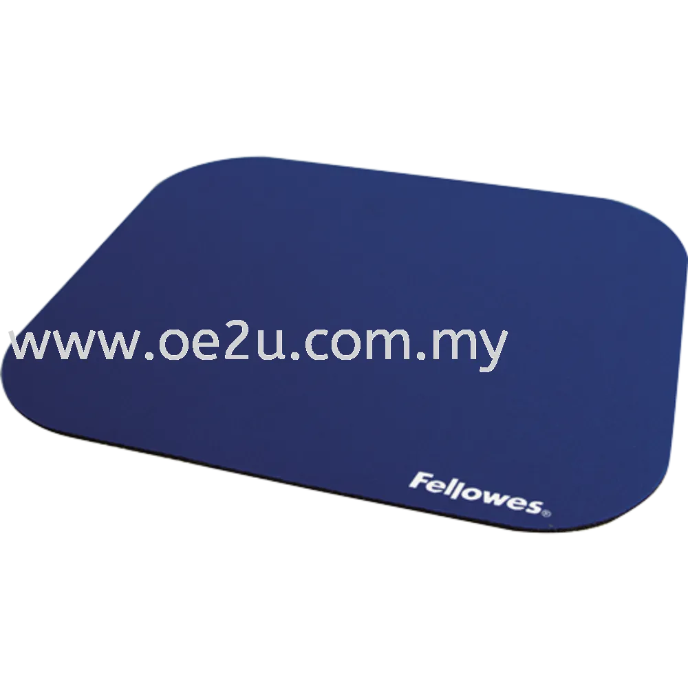 Fellowes Premium Mouse Pad