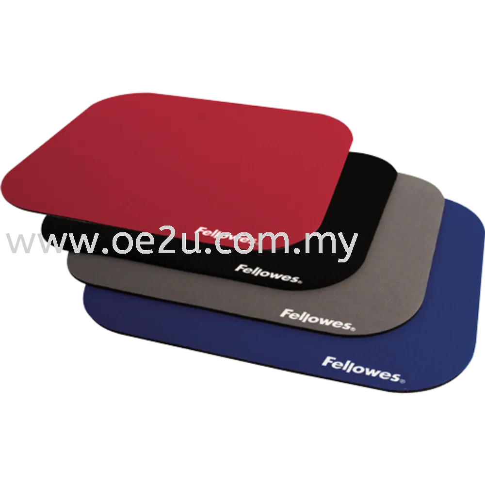 Fellowes Premium Mouse Pad