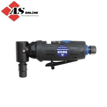 KOBE B3144 - Professional 90掳 Angle Air Die Grinder, 20,000rpm / Model: KBE2704080K