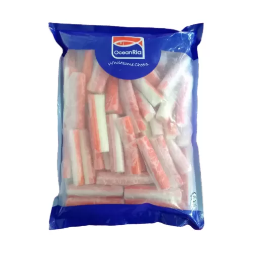 OCEAN RIA IMITATION CRAB STICK (12 X 1KG)