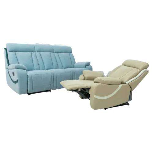 Irex Sofa 616/800