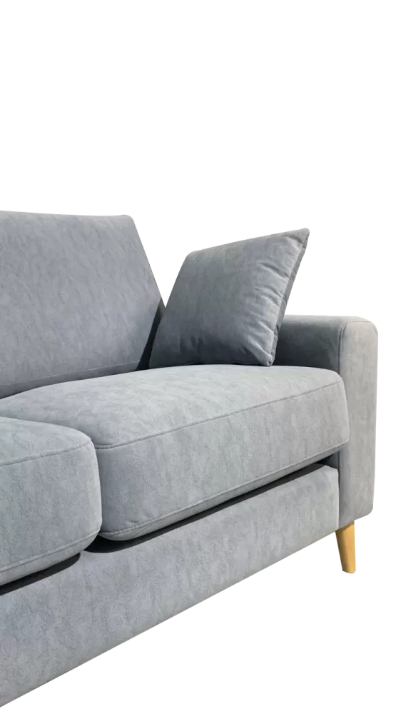 Scott 3 Seater Sofa 220cm