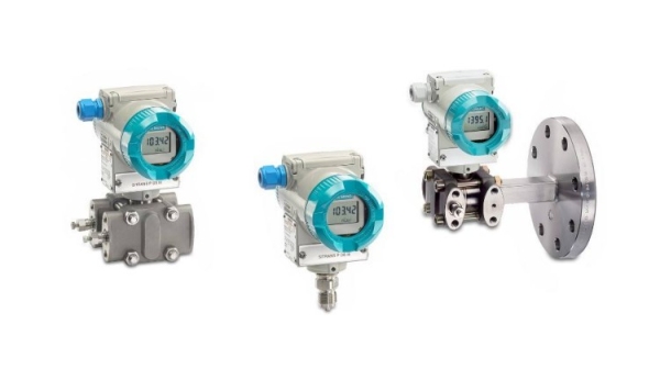 Siemens SITRANS P DS III Pressure measurement Siemens Malaysia, Penang, Butterworth Supplier, Suppliers, Supply, Supplies | TECH IMPRO AUTOMATION SOLUTION SDN BHD