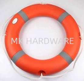 LIFE BUOY