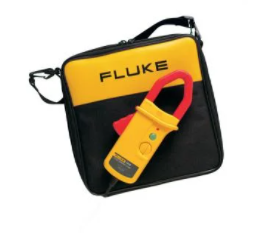 fluke i410-kit ac/dc current clamp and carry case kit