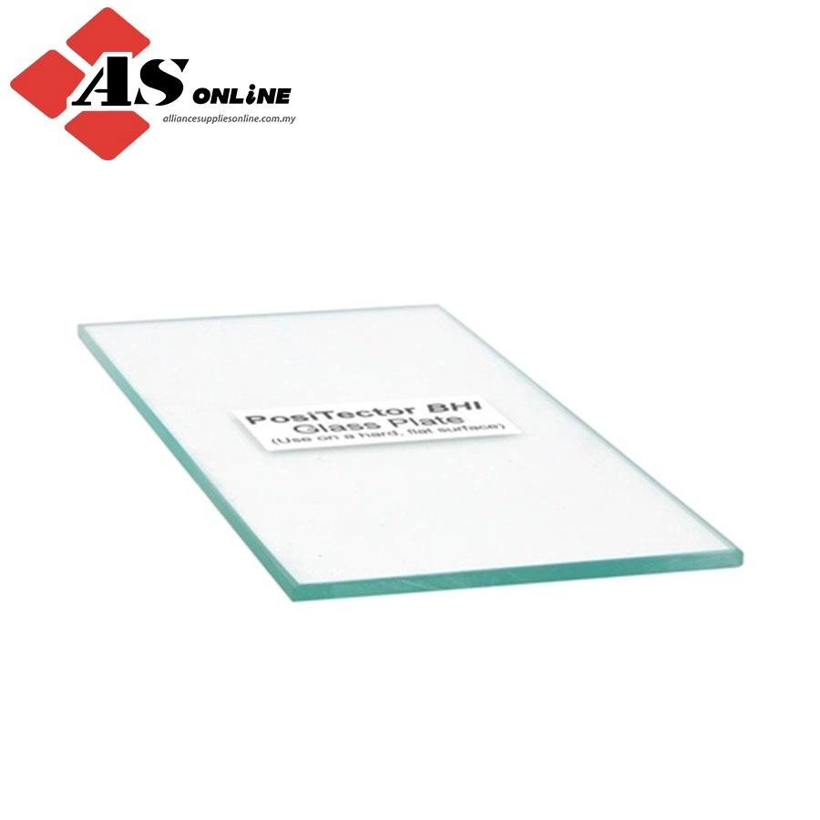 DEFELSKO  Replacement Glass Plate / Model: BHIGLASS