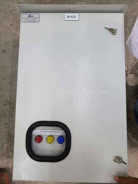  Distribution Board Malaysia, Selangor, Kuala Lumpur (KL) Supplier, Suppliers, Supply, Supplies | Vblue Electrical Industries Sdn Bhd