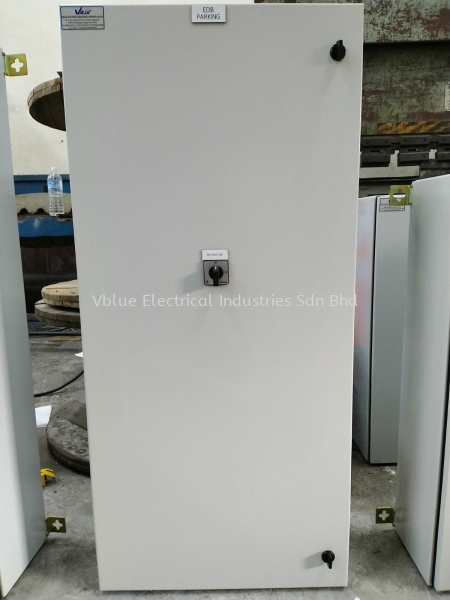  Distribution Board Malaysia, Selangor, Kuala Lumpur (KL) Supplier, Suppliers, Supply, Supplies | Vblue Electrical Industries Sdn Bhd