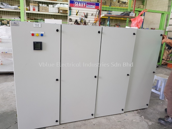  Distribution Board Malaysia, Selangor, Kuala Lumpur (KL) Supplier, Suppliers, Supply, Supplies | Vblue Electrical Industries Sdn Bhd