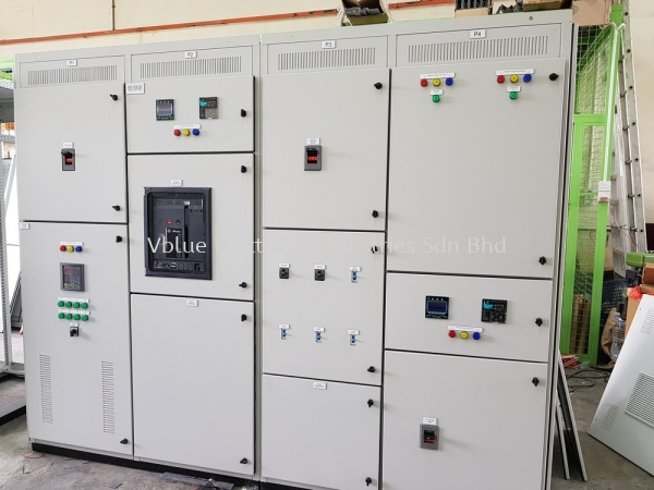  Main Switchboard -MSB Malaysia, Selangor, Kuala Lumpur (KL) Supplier, Suppliers, Supply, Supplies | Vblue Electrical Industries Sdn Bhd