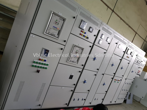  Main Switchboard -MSB Malaysia, Selangor, Kuala Lumpur (KL) Supplier, Suppliers, Supply, Supplies | Vblue Electrical Industries Sdn Bhd