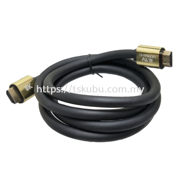 53132410  E2121 (8K 19P) AUDIO AND VISUAL CABLE ASSEMBLIES ELECTRICAL & WIRING Melaka, Malaysia Supplier, Retailer, Supply, Supplies | TS KUBU ELECTRONICS SDN BHD