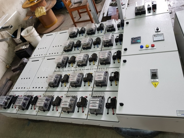  Metering Panel Malaysia, Selangor, Kuala Lumpur (KL) Supplier, Suppliers, Supply, Supplies | Vblue Electrical Industries Sdn Bhd