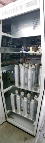  Power Factor Correction Board Malaysia, Selangor, Kuala Lumpur (KL) Supplier, Suppliers, Supply, Supplies | Vblue Electrical Industries Sdn Bhd