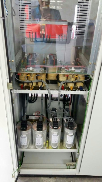  Power Factor Correction Board Malaysia, Selangor, Kuala Lumpur (KL) Supplier, Suppliers, Supply, Supplies | Vblue Electrical Industries Sdn Bhd