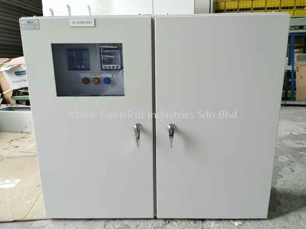  SSB-Sub Switchboard Malaysia, Selangor, Kuala Lumpur (KL) Supplier, Suppliers, Supply, Supplies | Vblue Electrical Industries Sdn Bhd