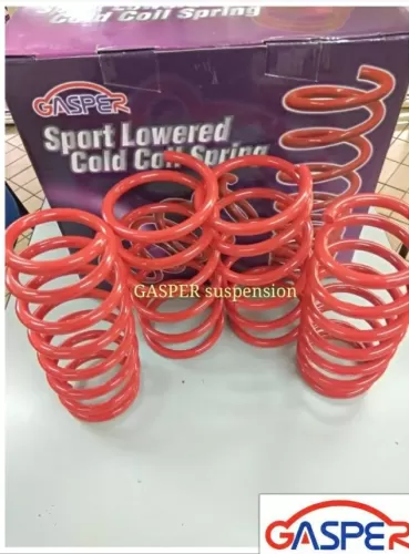 SAE 9254 COLD COILING SPORT SPRING