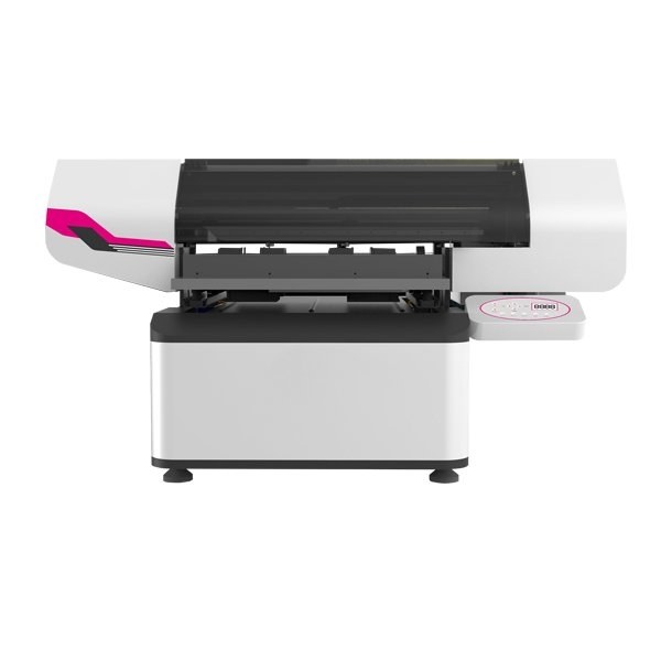 NC-UV0406-i1 Mini Flatbed UV Printer Mini Flatbed UV Printer Kuala Lumpur (KL), Malaysia, Selangor, Desa Tun Razak Supplier, Suppliers, Supply, Supplies | K Plus Machine Tech Sdn Bhd