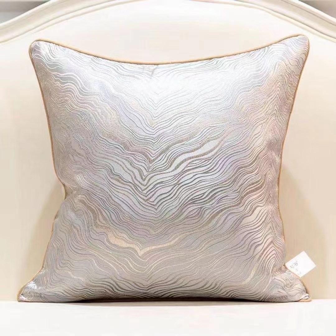 Throw Pillow (Polycotton) - C