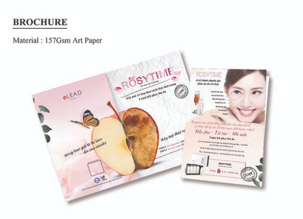 Brochure - Rosytime  Digital Printing Johor Bahru (JB), Malaysia, Johor Jaya Service | INNOVATIVE PRINTING ENTERPRISE