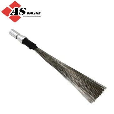 DEFELSKO Replacement Fan Brush Electrode / Model: HHDFANBRSH