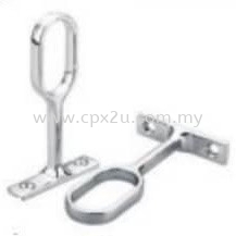 AK 19-75 Cemtre Bracket Pipe & Bracket FURNITURE FITTING Johor Bahru (JB), Malaysia, Setia Indah Supplier, Suppliers, Supply, Supplies | CS POINTS SDN BHD